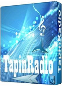 TapinRadio Pro 2.15.96.8 instal the last version for ipod