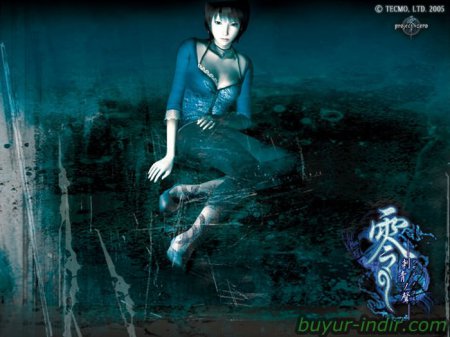 Fatal Frame III: The Tormented PC Full