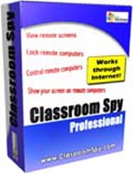 EduIQ Classroom Spy Professional Edition v4.5.2