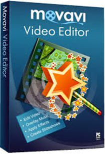 Movavi Video Editor v11.4.1 Movavi Video Editor v11.4.1