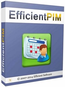 EfficientPIM Pro v5.60 B551 Türkçe