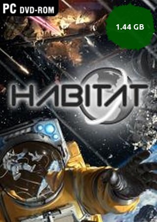 Habitat PC Tek Link