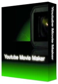 YouTube Movie Maker Platinum Edition v12.26