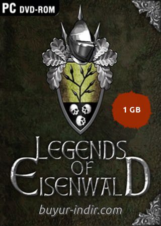 Legends of Eisenwald Full Tek Link