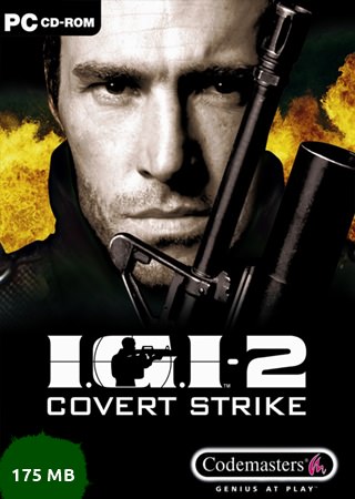 IGI 2: Covert Strike Rip Tek Link
