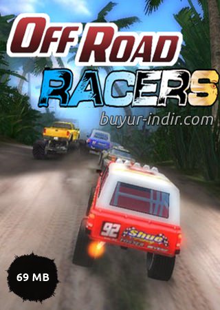Offroad Racers PC indir