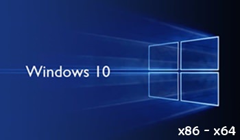 Windows 10 Yapı 1511 (x86 / x64)