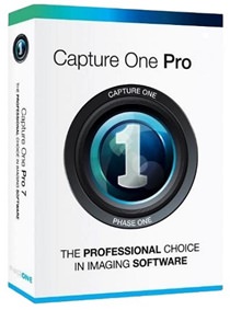 Phase One Capture One Pro v10.0.2.8 (x64) Phase One Capture One Pro v10.0.2.8 (x64)