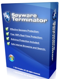 Spyware Terminator Premium v3.0