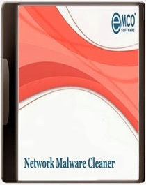 EMCO Network Malware Cleaner v4.9