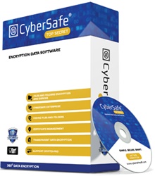 CyberSafe Top Secret Ultimate v2.2.21.0