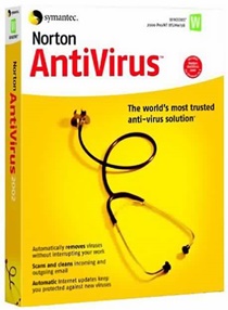 Norton Antivirüs v21.6.0.32