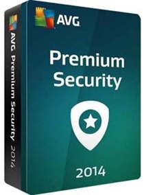 AVG Premium Security 2014 v14.0