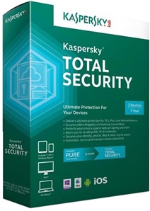 Kaspersky Total Security 2020 v20.0.14.1085