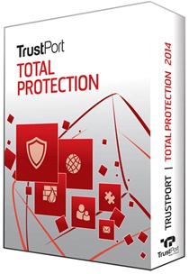 TrustPort Total Protection 2015 v15.0.1.5424