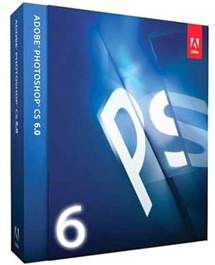 Adobe Photoshop CS6 Türkçe
