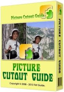 Picture Cutout Guide v3.1.2 Türkçe