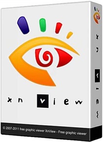 XnView Complete v2.50.2 Türkçe