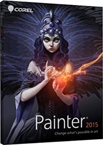 Corel Painter 2015 v14.0.0.728