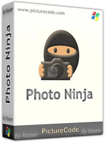 PictureCode Photo Ninja v1.2