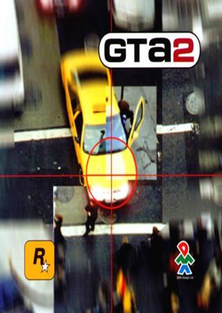 GTA 2 Full Tek Link