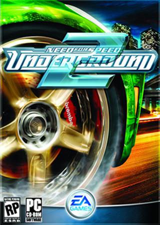Need for Speed Underground 2 Full Rip [175 MB] Tek Link