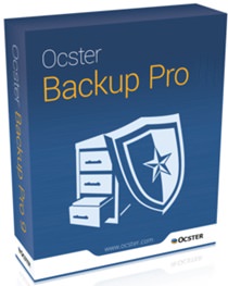 Ocster Backup Pro v7.23
