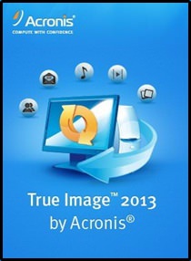 Acronis True Image Home 2013 v16.0