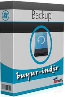 Abelssoft Backup v4.0 Abelssoft Backup v4.0