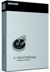 O&O DiskImage Professional / Workstation / Server v14.0 B321