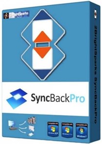 2BrightSparks SyncBackPro v8.6.7.6