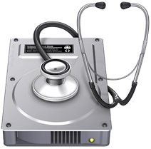 Flobo Hard Disk Repair v1.11