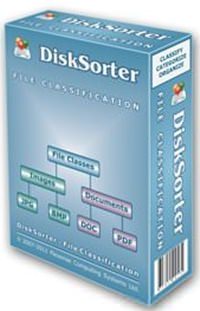 Flexense Disk Sorter Pro v6.6.2 Flexense Disk Sorter Pro v6.6.2