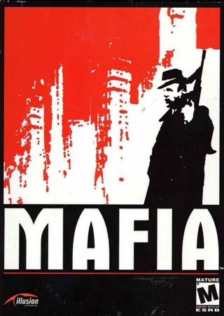 Mafia: The City of Lost Heaven + Türkçe Yama Full indir