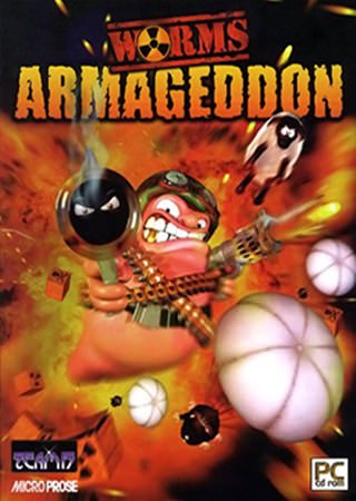 Worms Armageddon Rip Tek Link