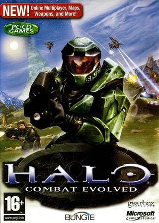 Halo Combat Evolved Full Rip Tek Link Halo Combat Evolved Full Rip Tek Link