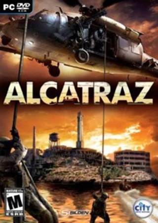 Alcatraz 2010 Rip Full Tek Link indir