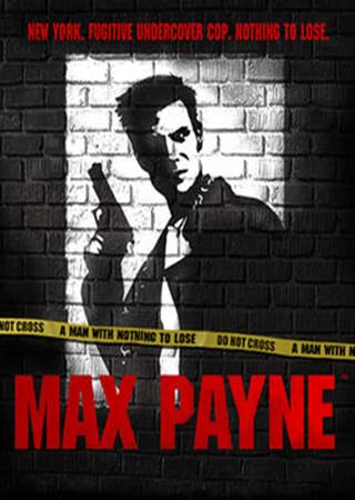 Max Payne 1 Full Rip Tek Link indir