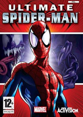 Ultimate Spiderman Full Rip Tek Link indir