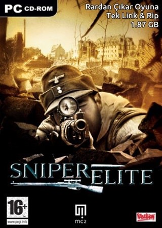 Sniper Elite Rip