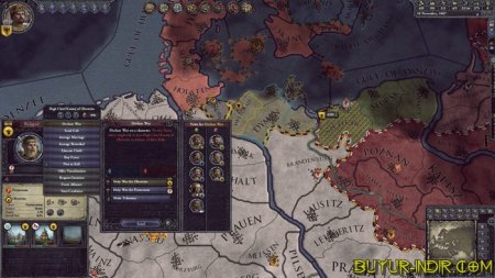 Crusader Kings II: Conclave (Ek Paket)