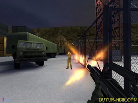 IGI 2: Covert Strike Rip Tek Link