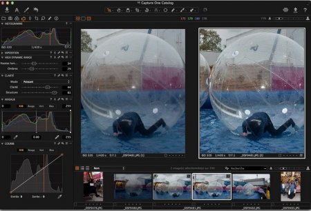Phase One Capture One Pro v10.0.2.8 (x64) Phase One Capture One Pro v10.0.2.8 (x64)