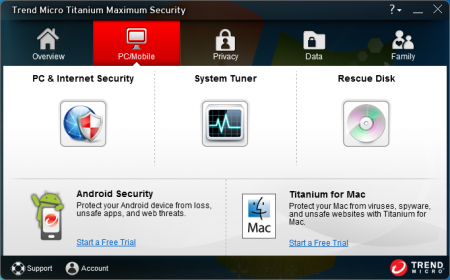 Titanium Maximum Security 2015 v8.0.0.1133