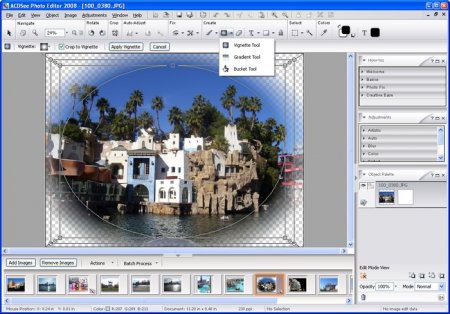 ACDSee Photo Editor v6.0 ACDSee Photo Editor v6.0
