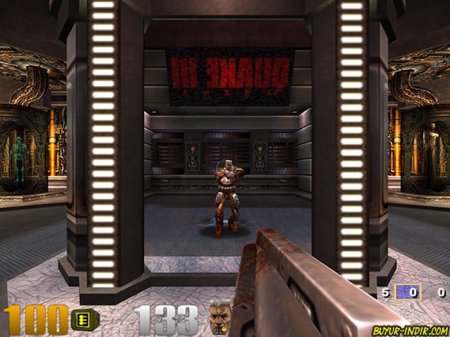 Quake III: Arena Full Rip Tek Link indir