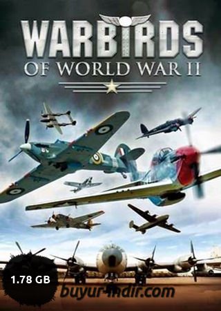 WarBirds - World War II Combat Aviation Full