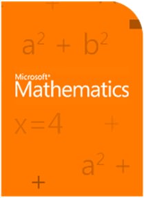 Microsoft Mathematics v4.0
