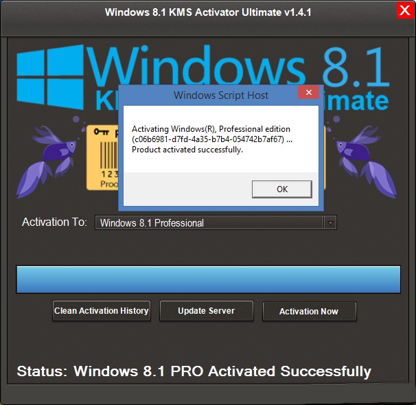 kms activator download