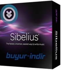 Avid Sibelius Ultimate v2019.1 B1145 (x64)